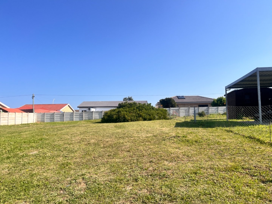 Commercial Property for Sale in Noorsekloof Eastern Cape